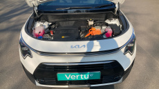 Kia Niro 1.6 GDi Hybrid 3 5dr DCT Hybrid Estate